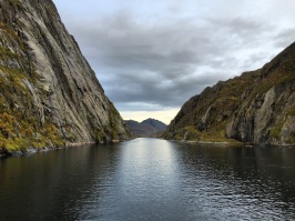 Trollfjord, Copyright: insidenorway