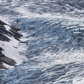 Svartisen Gletscher, Copyright: insidenorway
