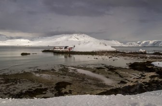 Magerøya, Copyright: insidenorway