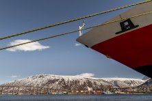 Tromsø, Copyright: insidenorway