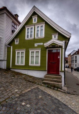 Bergen, Copyright: insidenorway